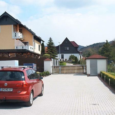 Ferienhaus Moni Elmenthal ภายนอก รูปภาพ