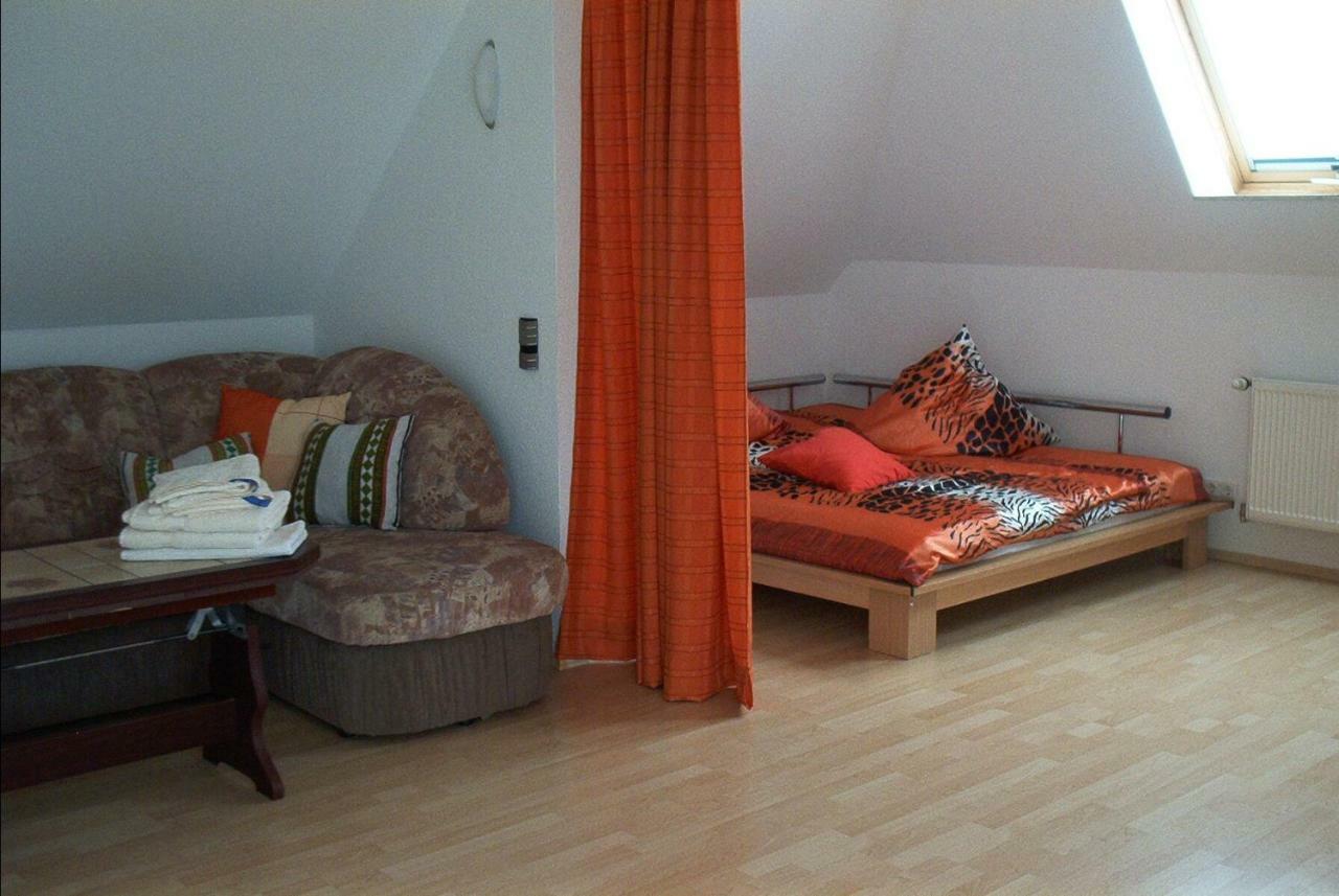 Ferienhaus Moni Elmenthal ภายนอก รูปภาพ