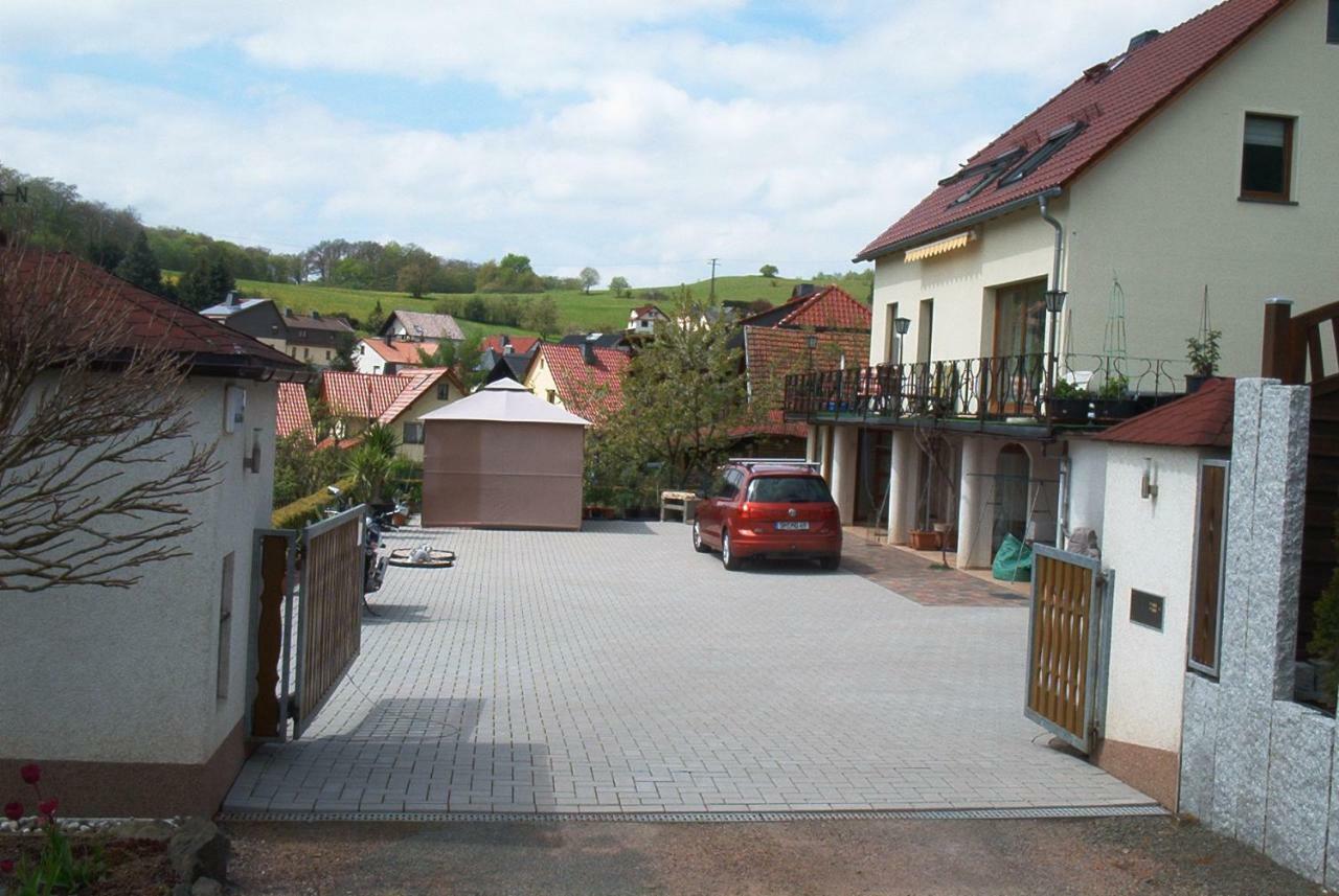 Ferienhaus Moni Elmenthal ภายนอก รูปภาพ
