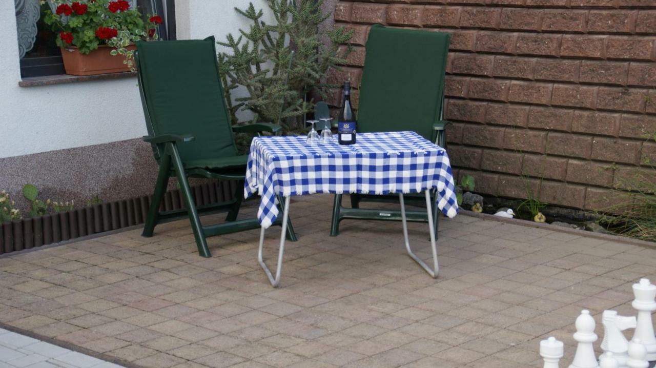 Ferienhaus Moni Elmenthal ภายนอก รูปภาพ