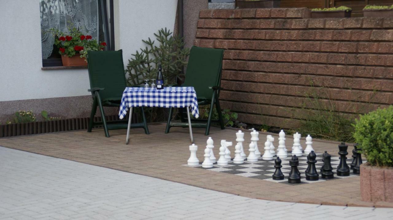 Ferienhaus Moni Elmenthal ภายนอก รูปภาพ