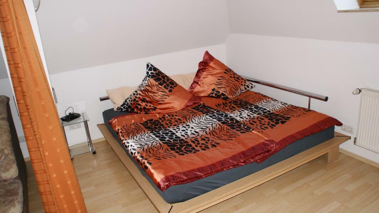 Ferienhaus Moni Elmenthal ภายนอก รูปภาพ