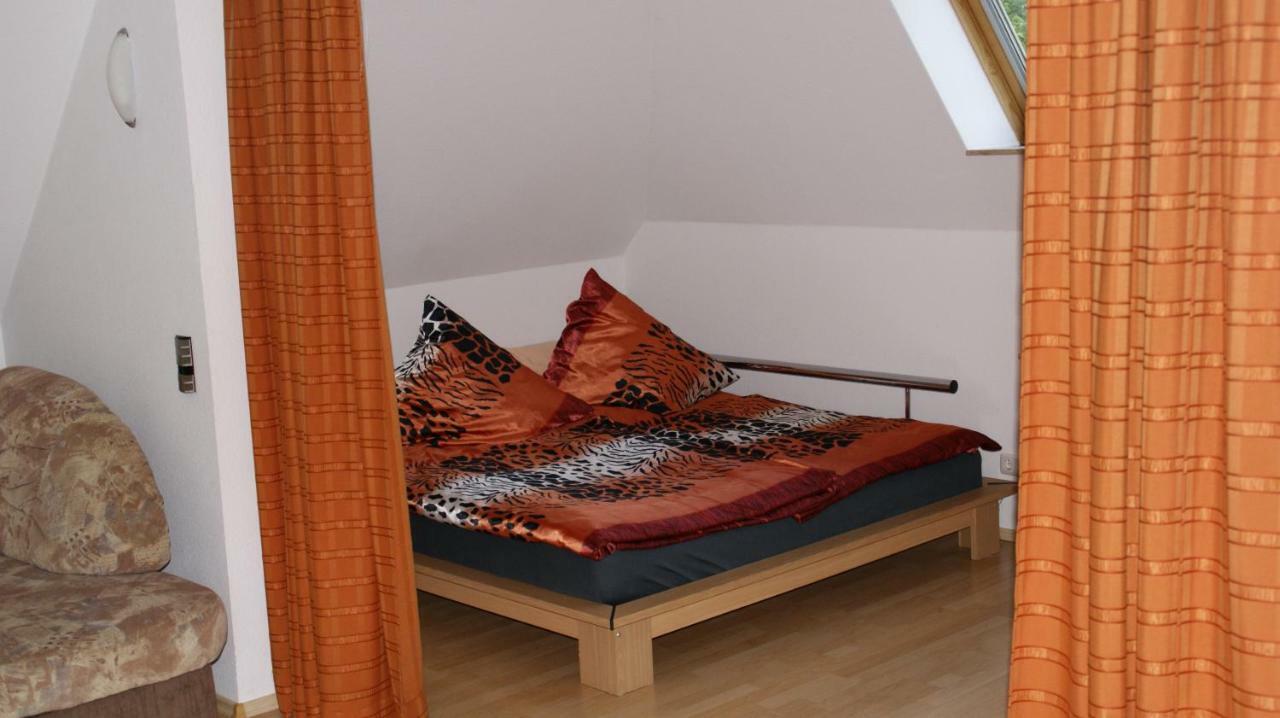 Ferienhaus Moni Elmenthal ภายนอก รูปภาพ